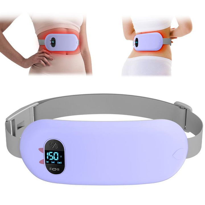 Feelow - Portable Heating Pad