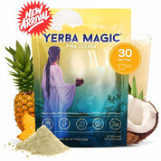 Yerba Mate - Natural Fat Burning