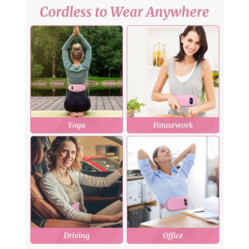 Feelow - Portable Heating Pad