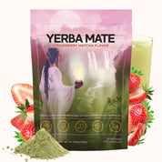 Yerba Mate - Natural Fat Burning