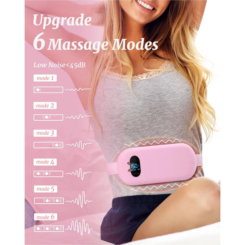 Feelow - Portable Heating Pad