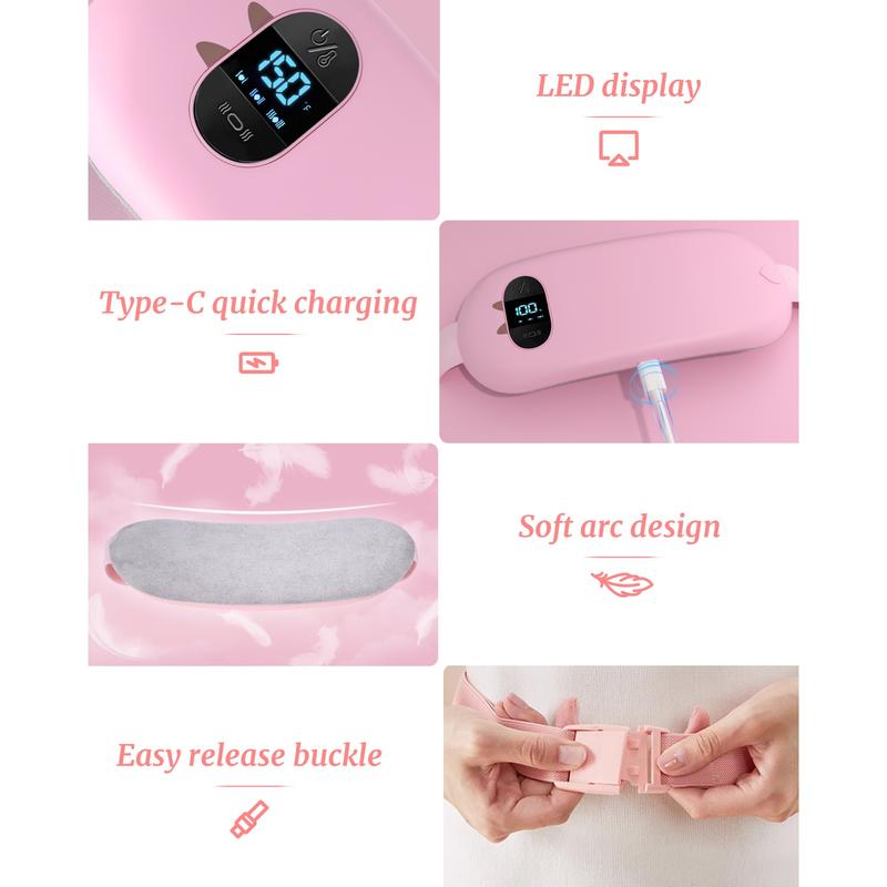 Feelow - Portable Heating Pad