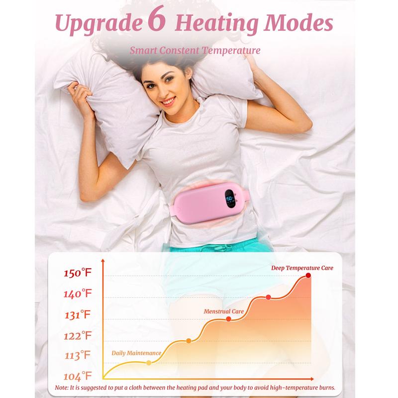 Feelow - Portable Heating Pad