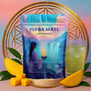 Yerba Mate - Natural Fat Burning