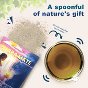 Yerba Mate - Natural Fat Burning