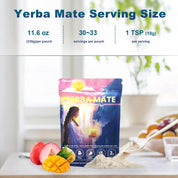 Yerba Mate - Natural Fat Burning