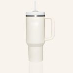 Nulivea Sunny Steel Cup - 1.18 Liter - Image 2