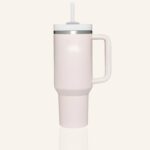 Nulivea Sunny Steel Cup - 1.18 Liter