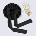 Nulivea Feos – Silk Bonnet for Hair - Image 3