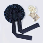 Nulivea Feos – Silk Bonnet for Hair - Image 5
