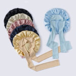 Nulivea Feos – Silk Bonnet for Hair
