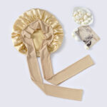 Nulivea Feos – Silk Bonnet for Hair - Image 6