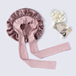 Nulivea Feos – Silk Bonnet for Hair - Image 8