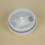 Nulivea Sunny Steel Cup - 1.18 Liter - Image 6